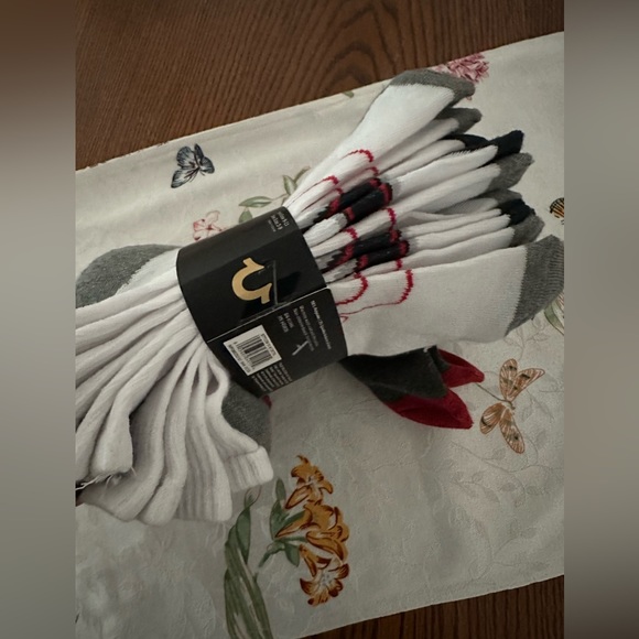 True Religion boys socks - Picture 7 of 7